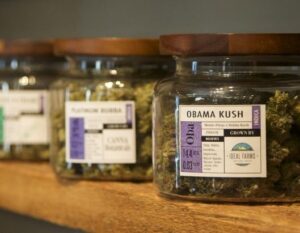 Buy Recreational marijuana dispensaries near me